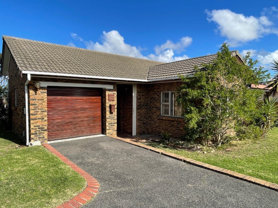 To Let 2 Bedroom Property for Rent in Kenridge Western Cape